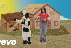 CantaJuego – SeÃ±ora Vaca