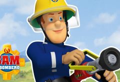 Cartoons fÃ¼r Kinder | Feuerwehrmann Sam Deutsch Neue Folgen 2016 | Feuerwehrauto Zeichentrick