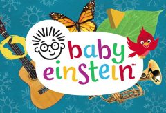 Baby Einstein Playlist / Música para bebés