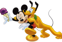 Mickey Mouse – capítulos clásicos varios 03