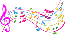 Música para niños y niñas de más de 4 años