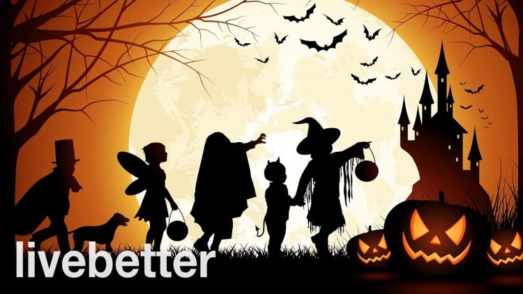 Música especial para fiestas infantiles de Halloween