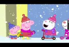 La Navidad de Peppa Pig / Capítulos completos